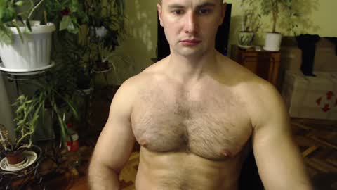 Snapshot of ksanderua chatting on 01.29.25 ksanderua online show from 01.29.25