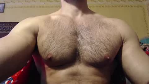 Snapshot of ksanderua chatting on 02.25.25 ksanderua online show from 02.25.25