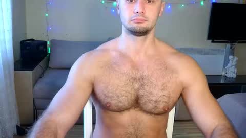 ksanderua online show from 10.28.25