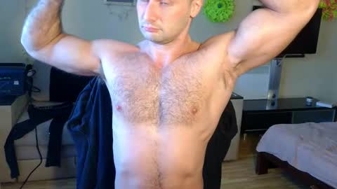 ksanderua online show from 12.16.25