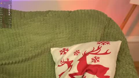 Ksesha online show from 12.17.24