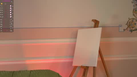 Ksesha online show from 12.23.24