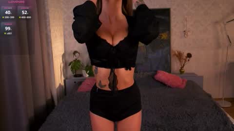 Ksesha online show from 02.14.26