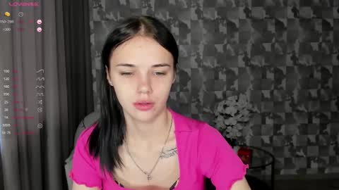 Ksenia online show from 12.20.25