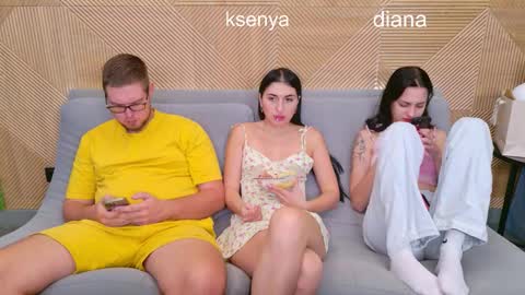 WebcamWhore online show from 11.11.25