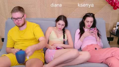 WebcamWhore online show from 03.31.26