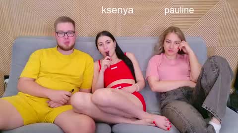 WebcamWhore online show from 06.02.26