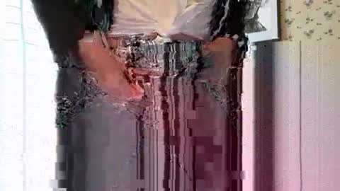 KTfemboy online show from 11.01.25