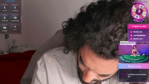 Petrolhead online show from 04.14.26