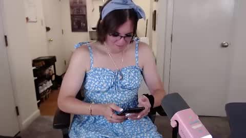 Cait online show from 06.25.26