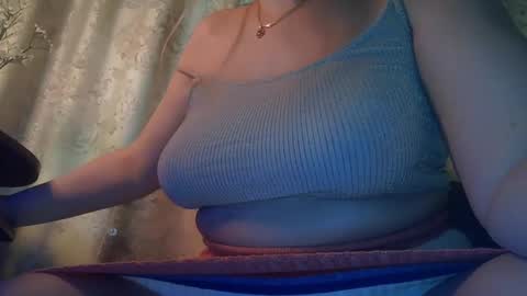 Annika  MTF ts post -op online show from 03.08.25