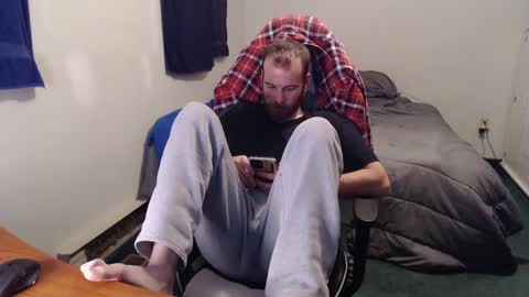 Kuggy online show from 01.25.25