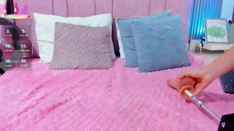 SARA online show from 11.23.25