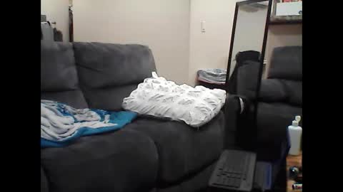 Snapshot of kulinky6969 chatting on 12.15.24 kulinky6969 online show from 12.15.24