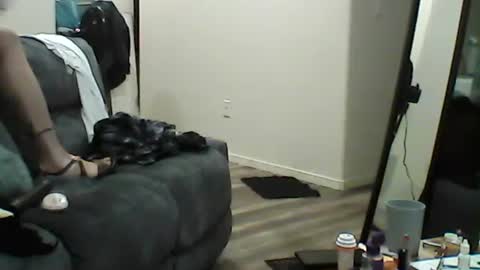 Snapshot of kulinky6969 chatting on 12.22.24 kulinky6969 online show from 12.22.24