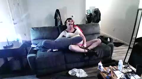 Snapshot of kulinky6969 chatting on 12.22.24 kulinky6969 online show from 12.22.24