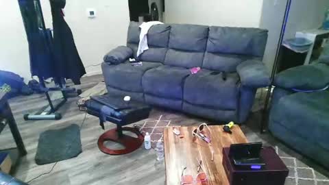 Snapshot of kulinky6969 chatting on 12.28.24 kulinky6969 online show from 12.28.24