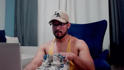 kumar_jarsso online show from 03.11.26