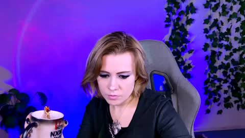 Snapshot of kumiho_7777 chatting on 05.16.26 Eileen online show from 05.16.26
