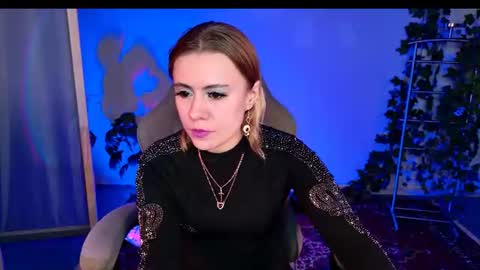 Snapshot of kumiho_7777 chatting on 06.19.26 Eileen online show from 06.19.26