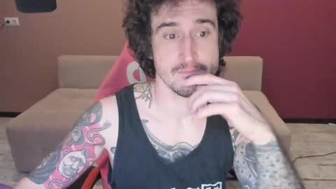 Robert online show from 01.28.25