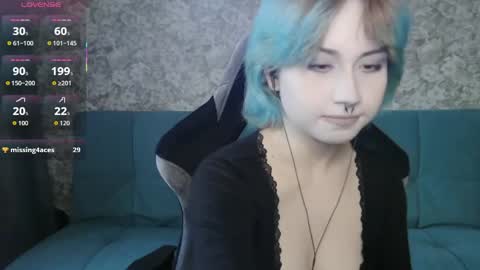 Alice online show from 04.18.26