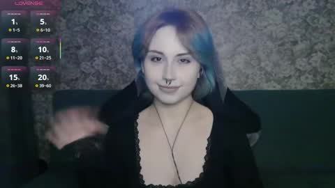 Alice online show from 04.18.26