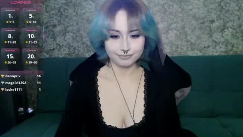 Alice online show from 04.20.26