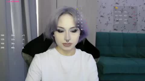Snapshot of kummcaskill chatting on 06.18.26 Alice online show from 06.18.26