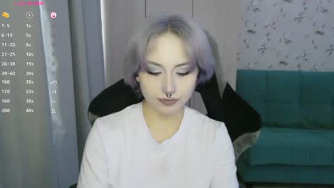 Snapshot of kummcaskill chatting on 06.19.26 Alice online show from 06.19.26