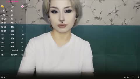 Snapshot of kummcaskill chatting on 07.03.26 Alice online show from 07.03.26