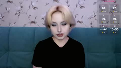 Snapshot of kummcaskill chatting on 07.11.26 Alice online show from 07.11.26