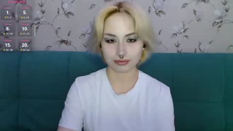 Snapshot of kummcaskill chatting on 07.17.26 Alice online show from 07.17.26