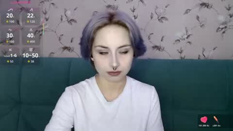 Snapshot of kummcaskill chatting on 07.22.26 Alice online show from 07.22.26