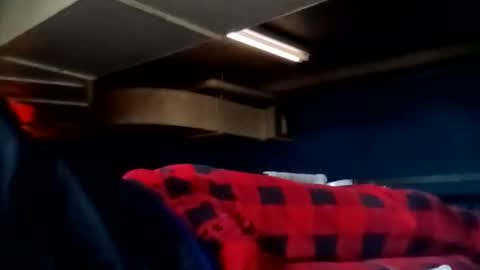 Snapshot of kumnice chatting on 11.29.25 kumnice online show from 11.29.25