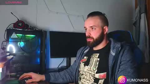 kumonass online show from 11.30.25