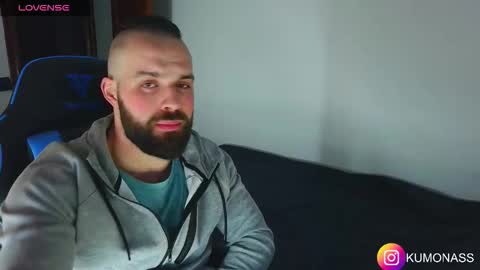 kumonass online show from 02.14.26