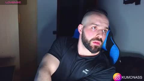 kumonass online show from 03.28.26