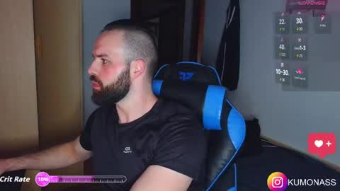 kumonass online show from 04.12.26