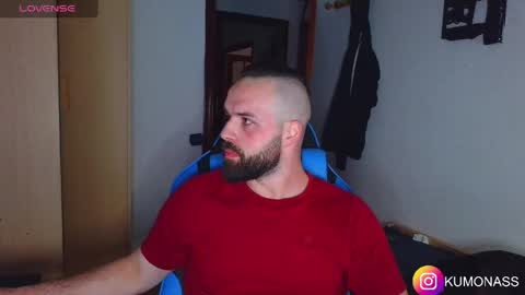 kumonass online show from 04.22.26