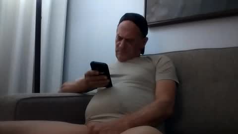 kumoncam01 online show from 02.21.26