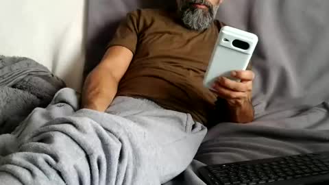 Ohm. online show from 04.15.26