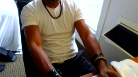 Snapshot of kung_furious chatting on 07.28.26 Ohm. online show from 07.28.26