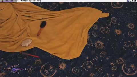 Krypto hethey online show from 01.12.26