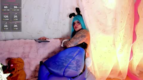 Barbi 3 online show from 01.19.26