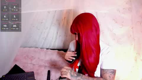 Barbi 3 online show from 02.13.26