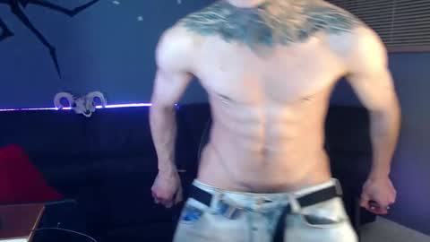 kuregari_xs online show from 10.22.25