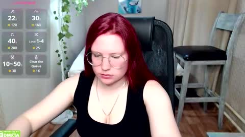 kuri_u online show from 02.15.26