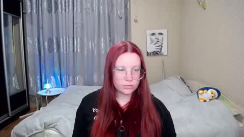 kuri_u online show from 02.22.26