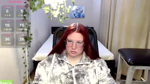 kuri_u online show from 03.02.26